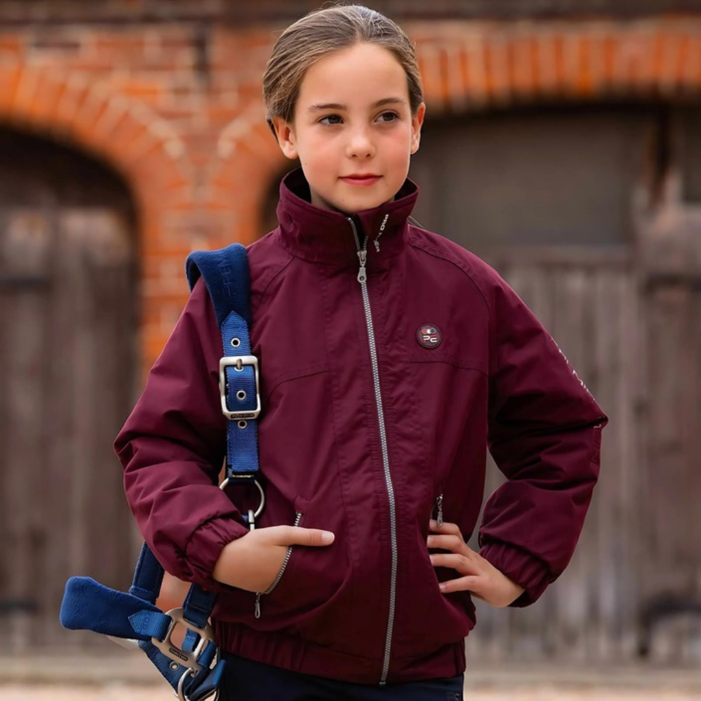 Premier Equine Junior
