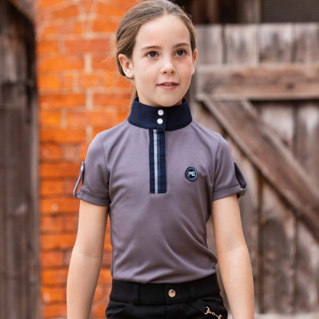 Premier Equine Junior Clothing