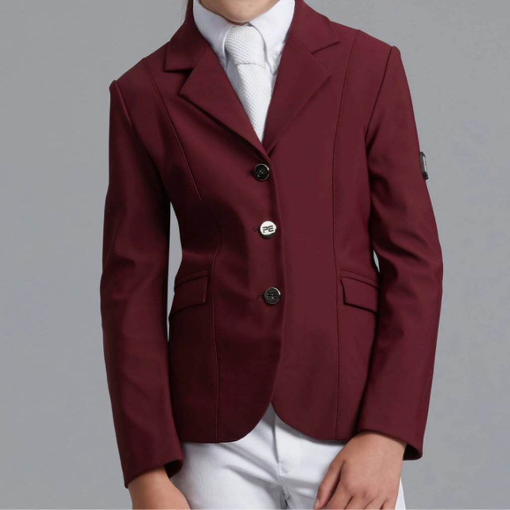 Premier Equine Junior Competition Wear