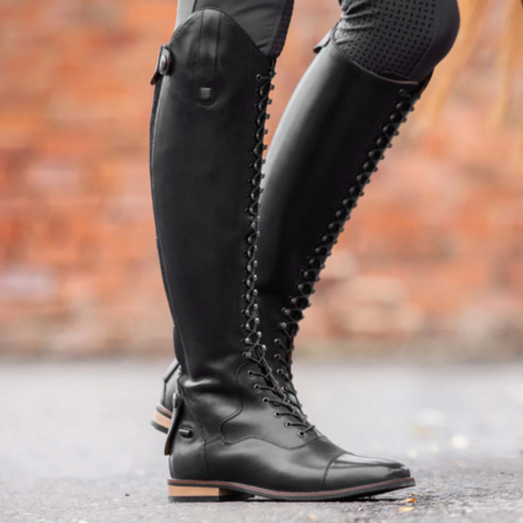 Premier Equine Riding Boots