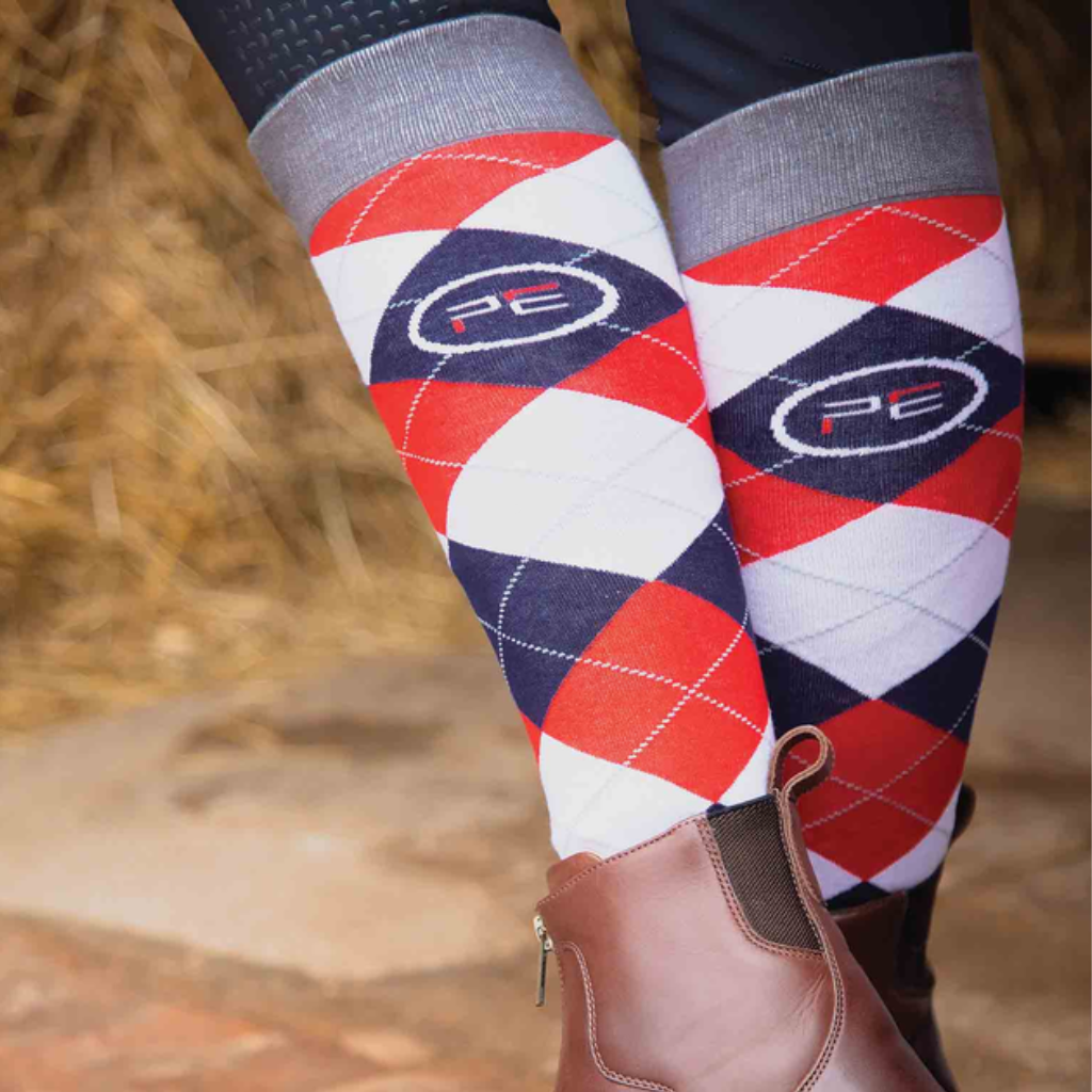 Premier Equine Socks & Accessories