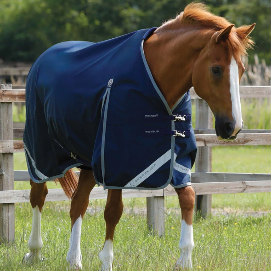 Premier Equine Turnout Rugs