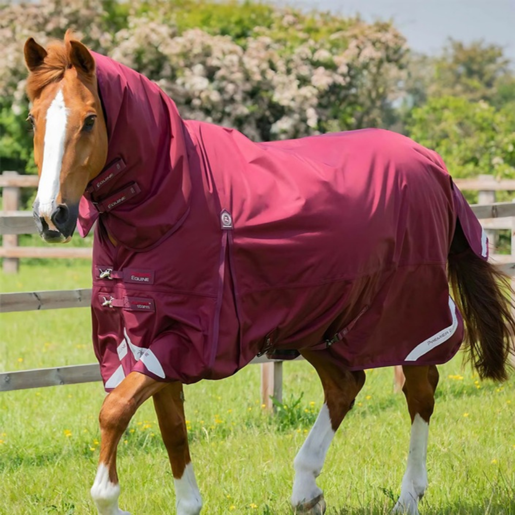 Premier Equine Rugs