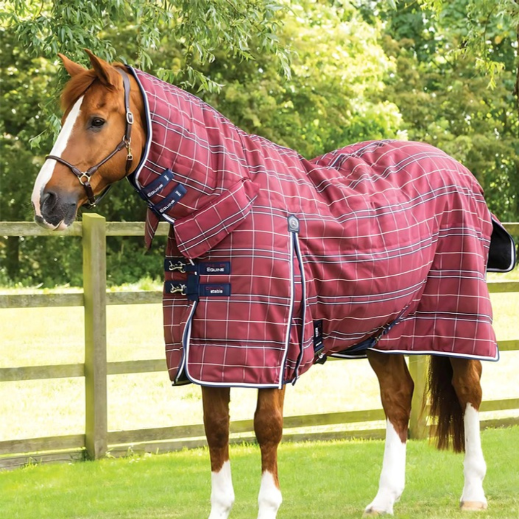 Premier Equine Stable Rugs
