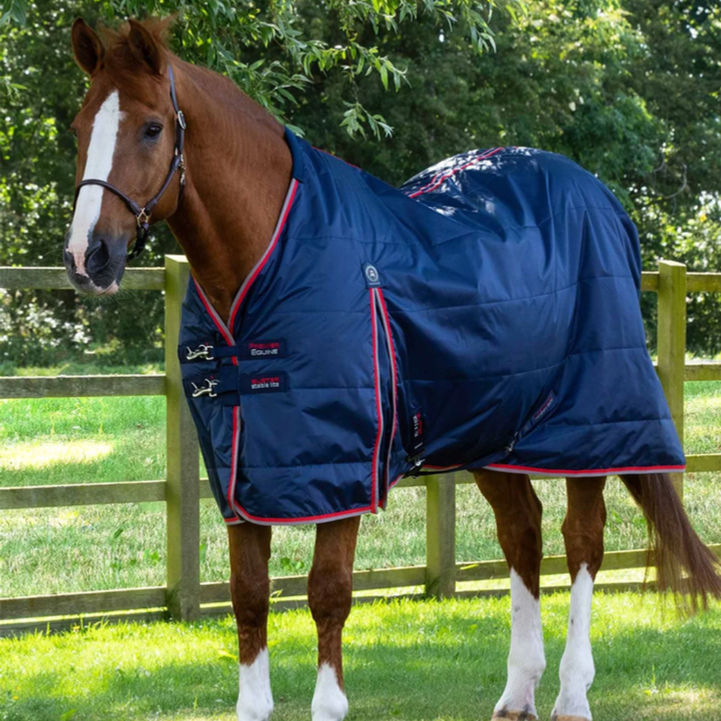 Premier Equine Lightweight Stable Rugs