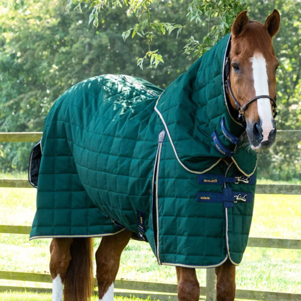 Premier Equine Mediumweight Stable Rugs