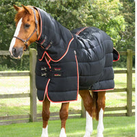 Premier Equine Full Neck Stable Rugs – Shop Quality & Comfort Now