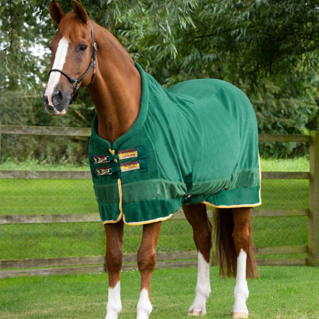 Premier Equine Coolers & Stable Sheets
