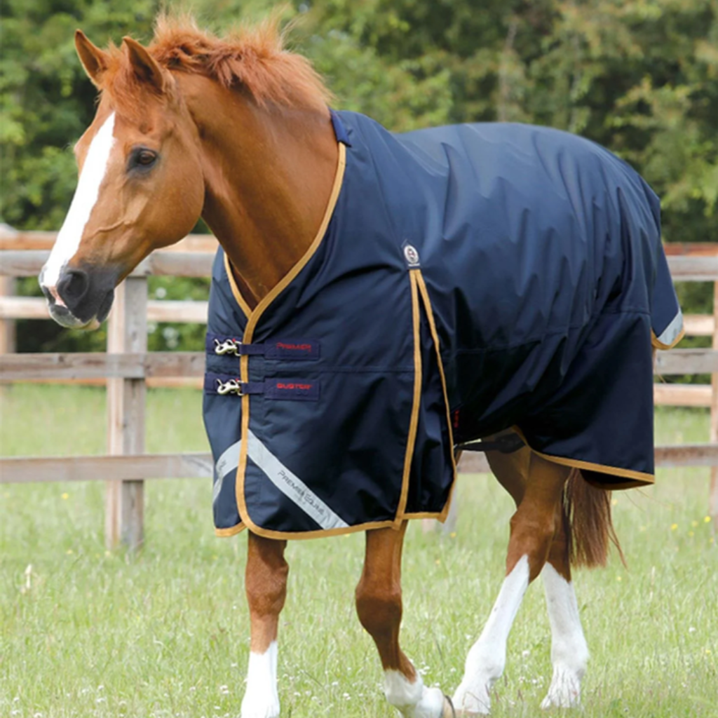 Premier Equine Standard Neck Turnout Rugs