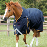 Premier Equine Standard Neck Turnout Rugs