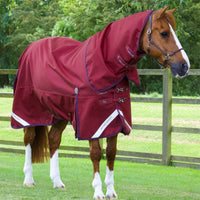 Premier Equine Full Neck Turnout Rugs