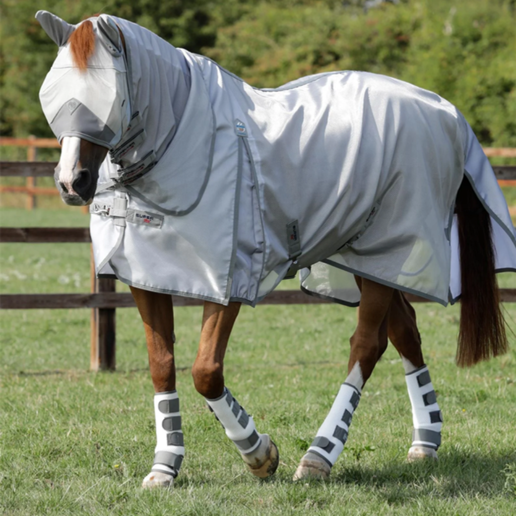 Premier Equine Fly Rugs