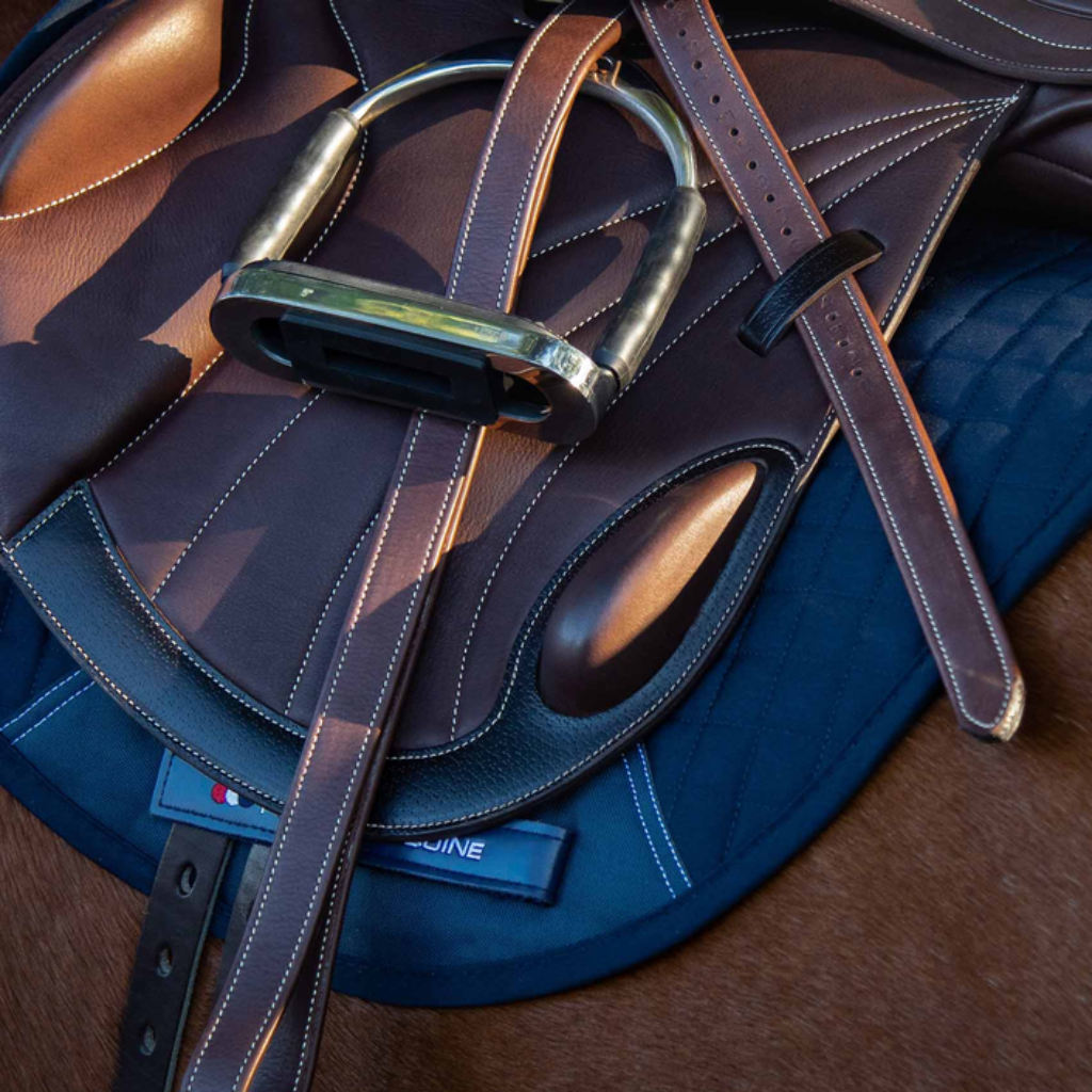 Premier Equine Stirrup Leathers
