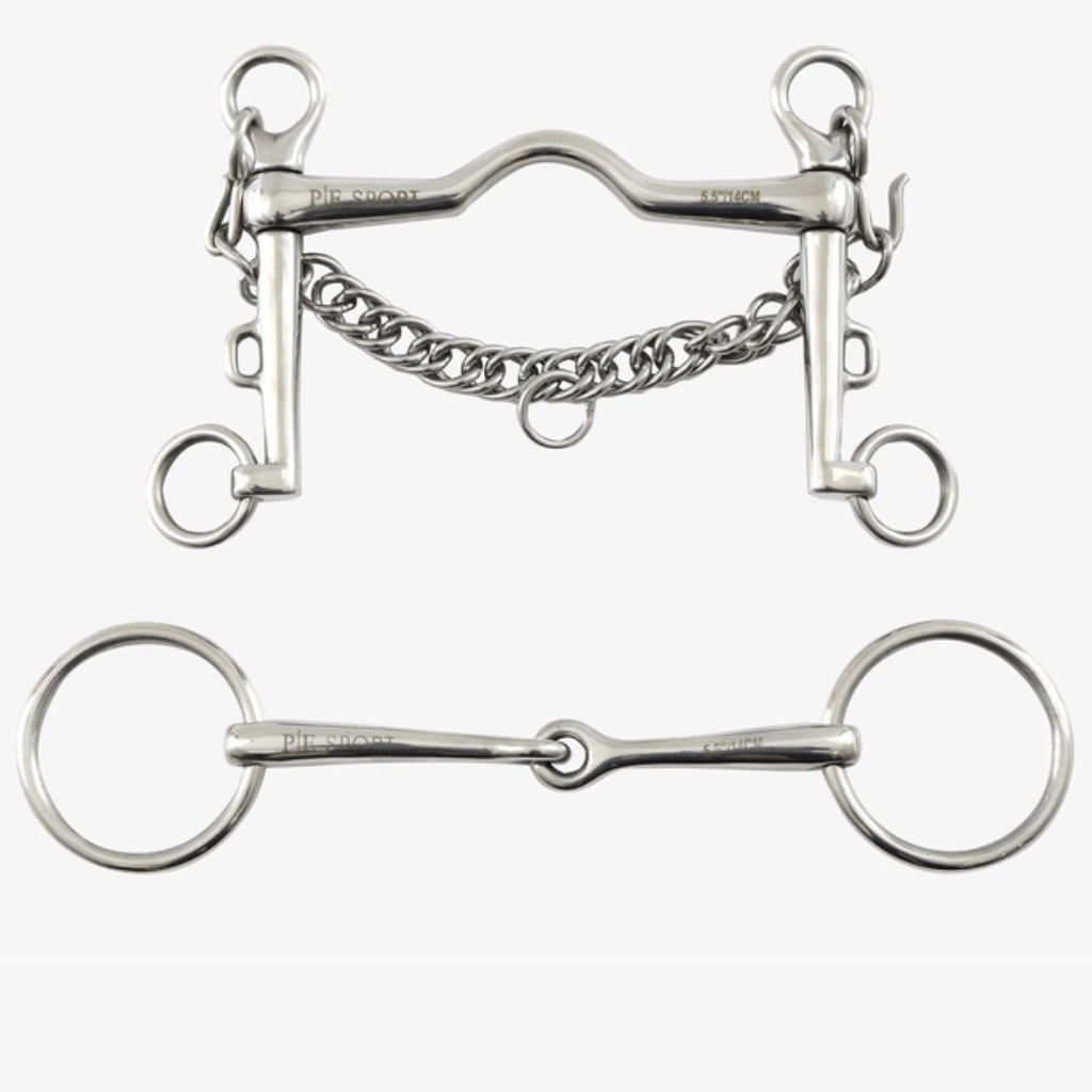 Premier Equine Bits