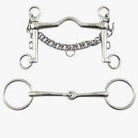 PREMIER EQUINE BITS