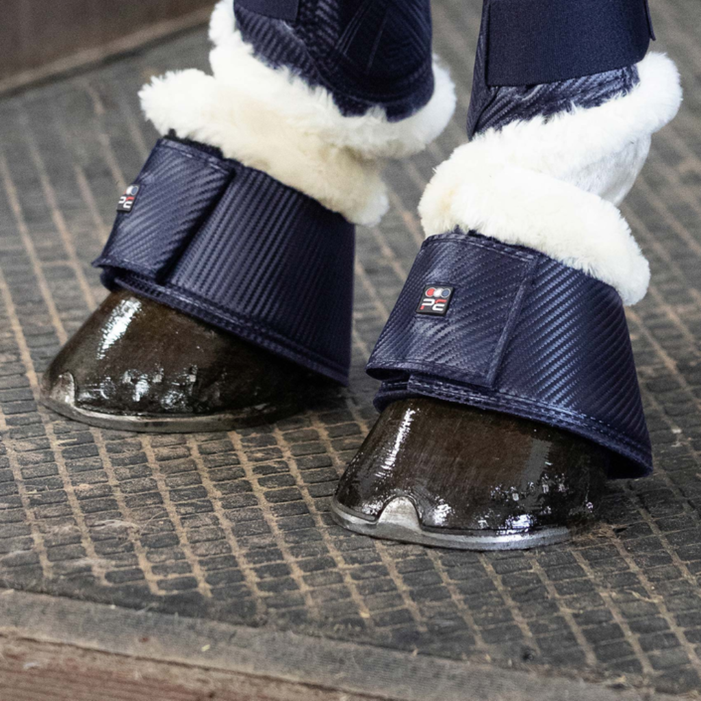 Premier Equine Overreach Boots