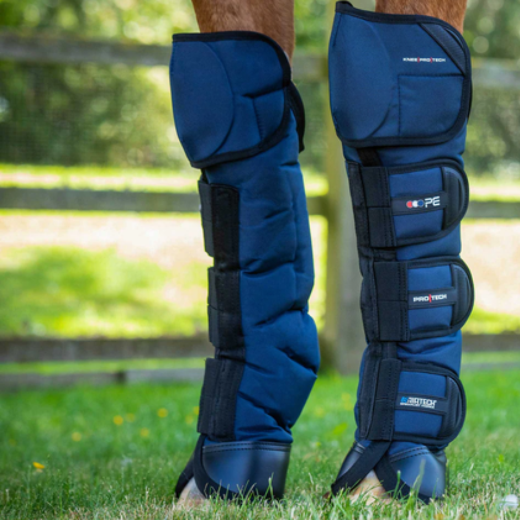 Premier Equine Travel Boots