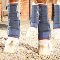 Discover Premier Equine Boots & Wraps for Ultimate Leg Support