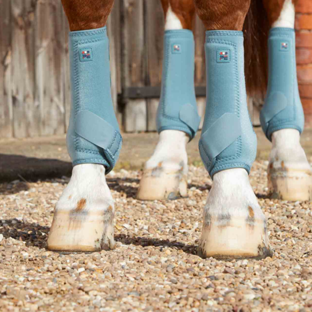 Premier Equine Medicine Boots