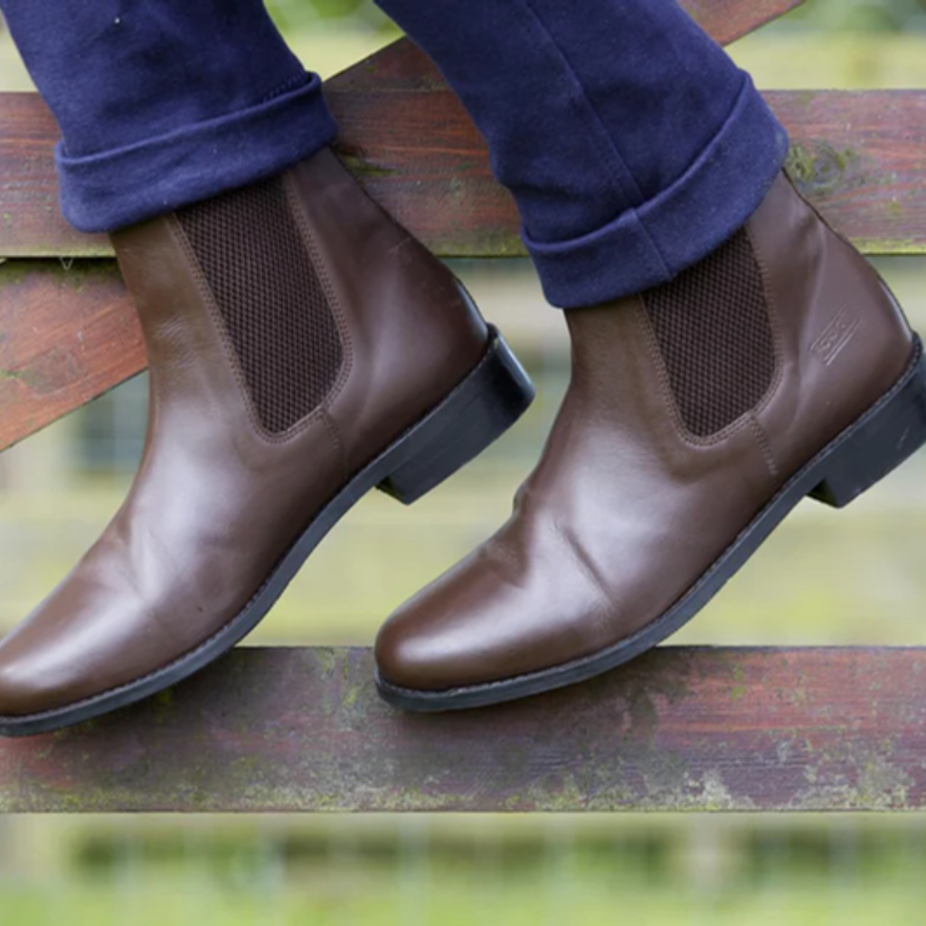 Toggi Riding & Jodhpur Boots