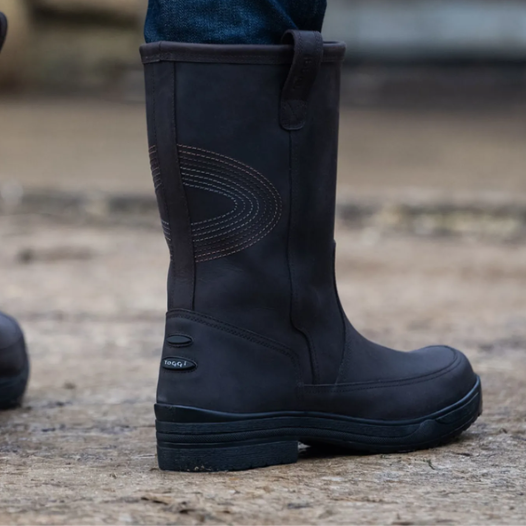 Toggi Footwear