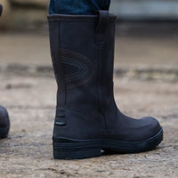 Shop Premium Toggi Footwear For Equestrians - Buy Now