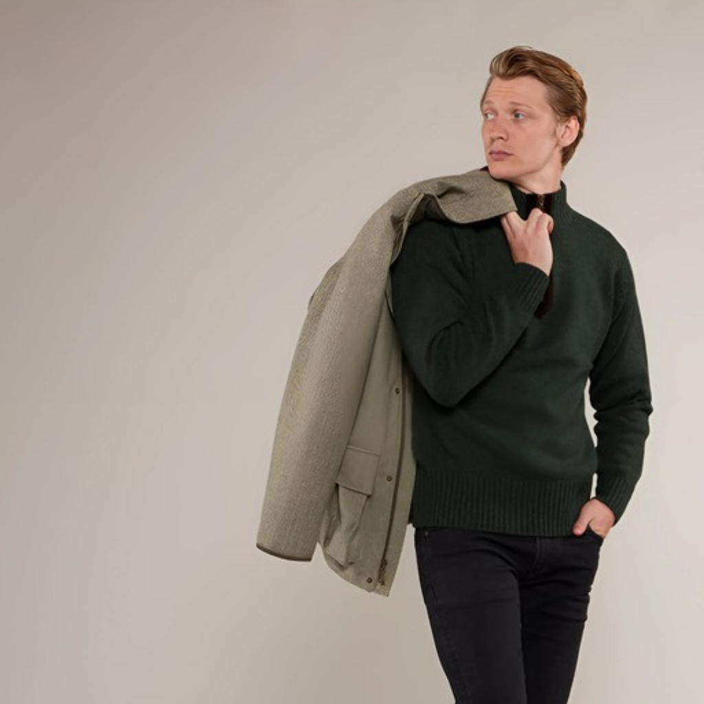 Toggi Menswear