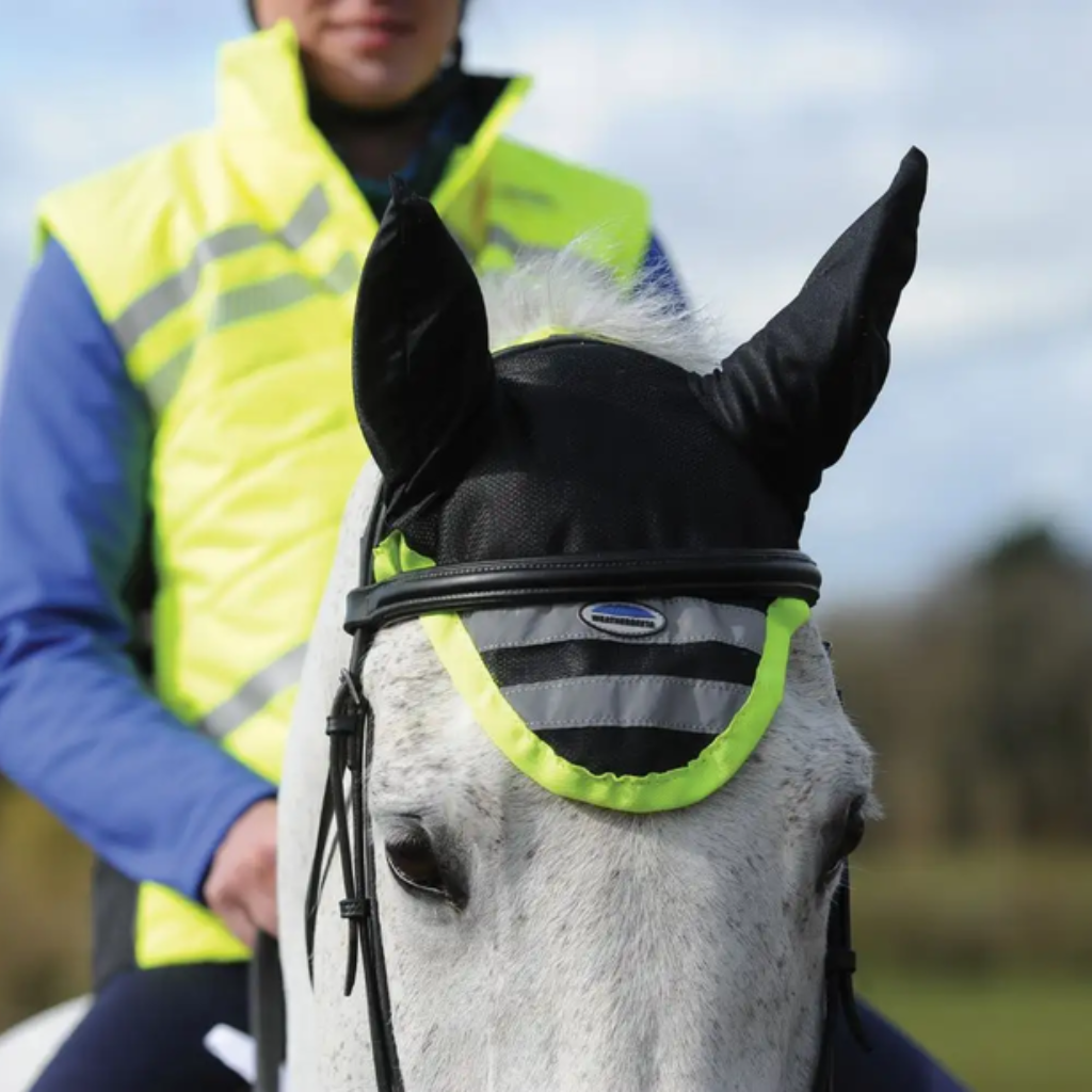 WeatherBeeta Reflective Wear