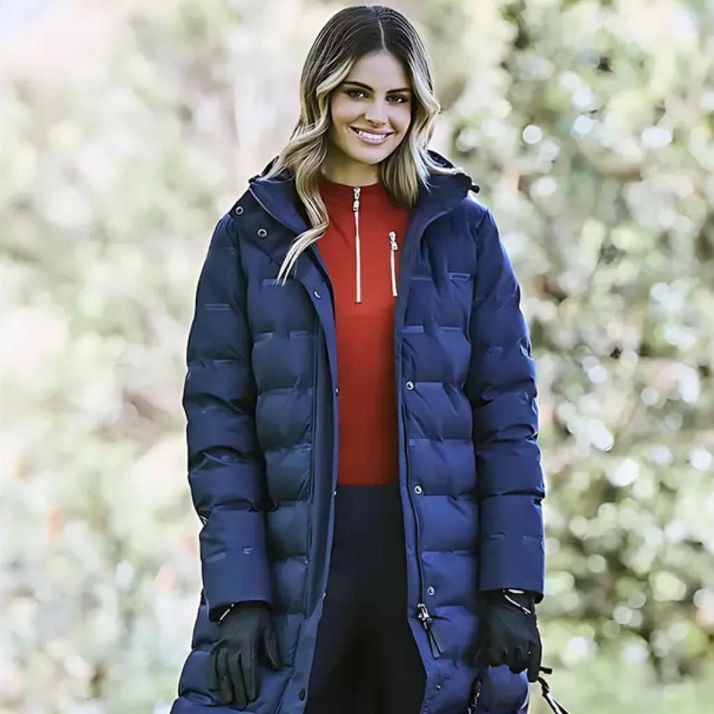 Dublin Coats & Jackets