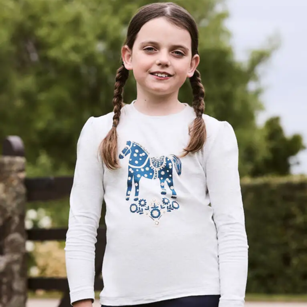 Dublin Tops & Jumpers