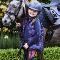 Keep Kids Warm & Dry – Explore Dublin's Riding Jackets Collection