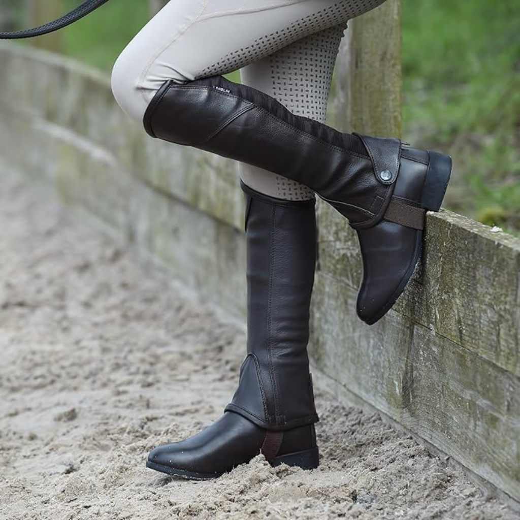Dublin Chaps & Gaiters