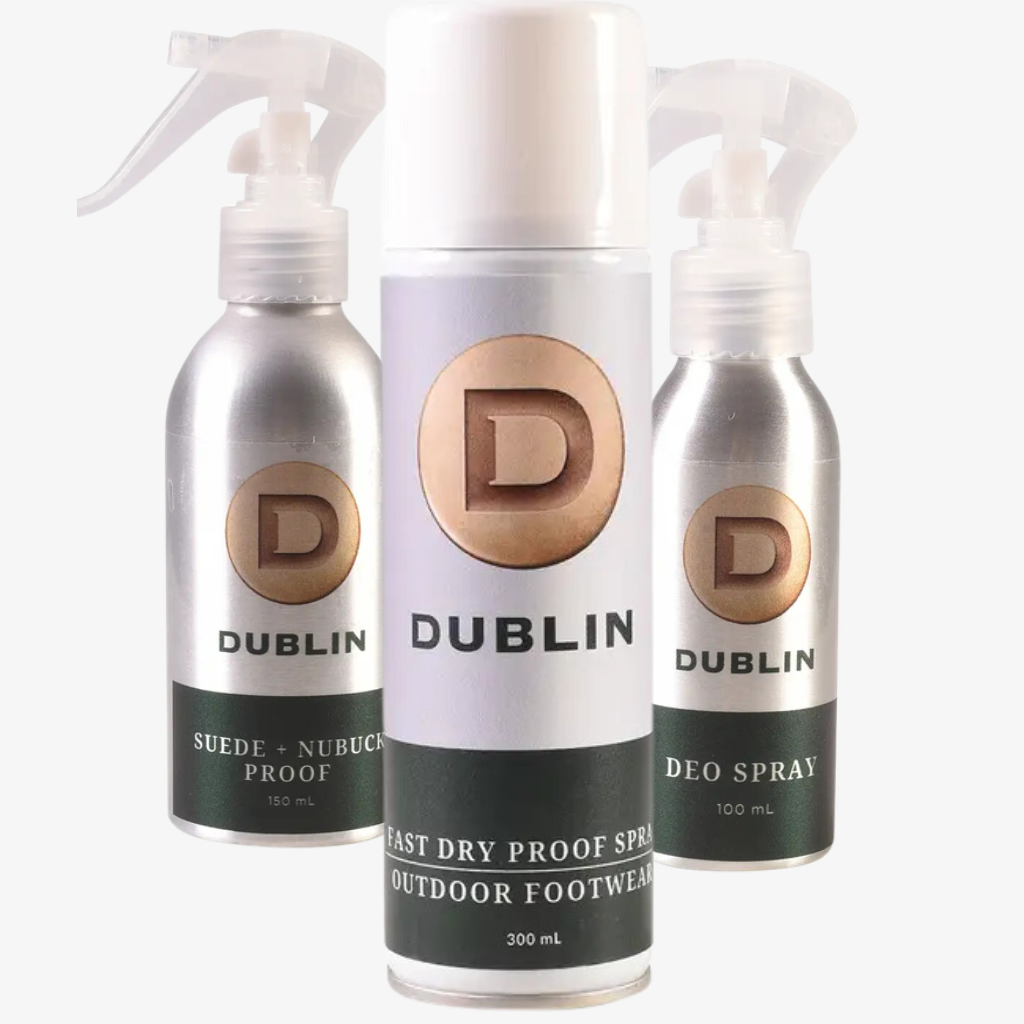 Dublin Sprays & Creams