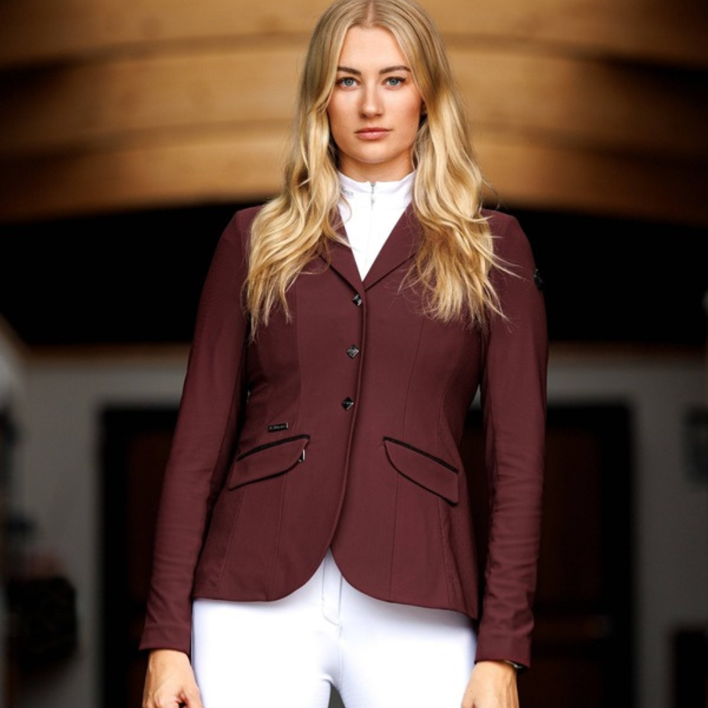 LeMieux Ladies Competition Wear