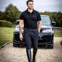 Discover Top-Quality LeMieux Mens Breeches – Shop Comfort & Performance