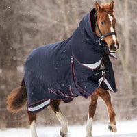 LeMieux Turnout Rugs