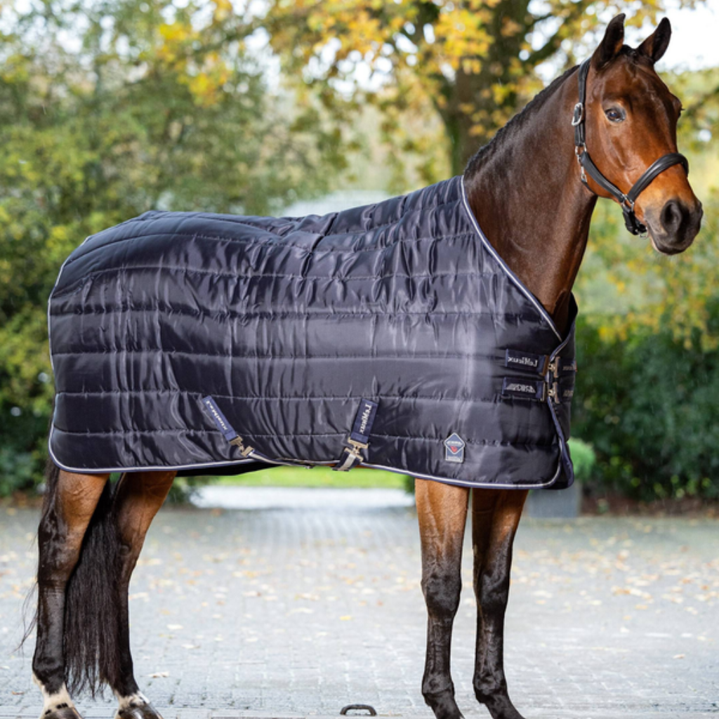 LeMieux lightweight stable rugs