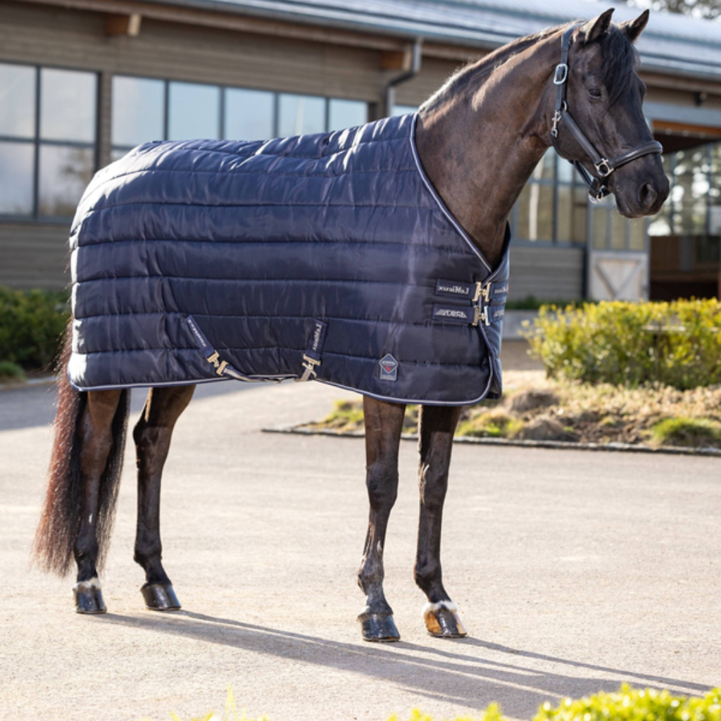 LeMieux heavyweight stable rugs