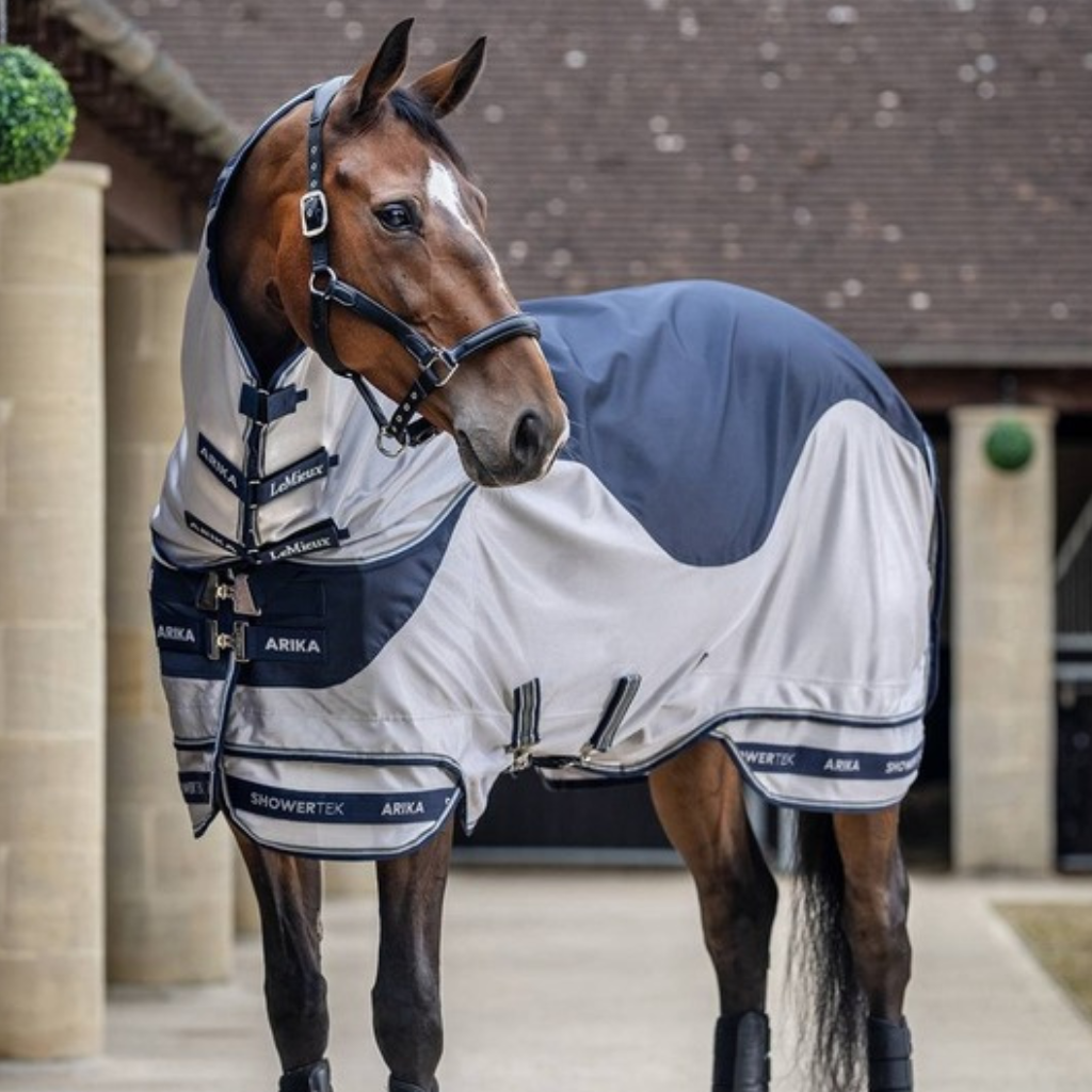 LeMieux Fly & Field Rugs