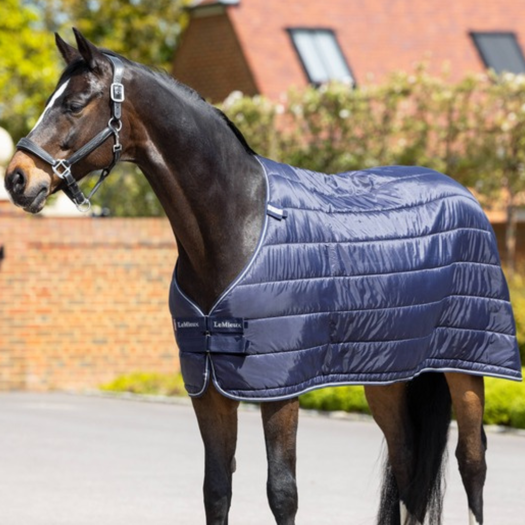 LeMieux rug liners