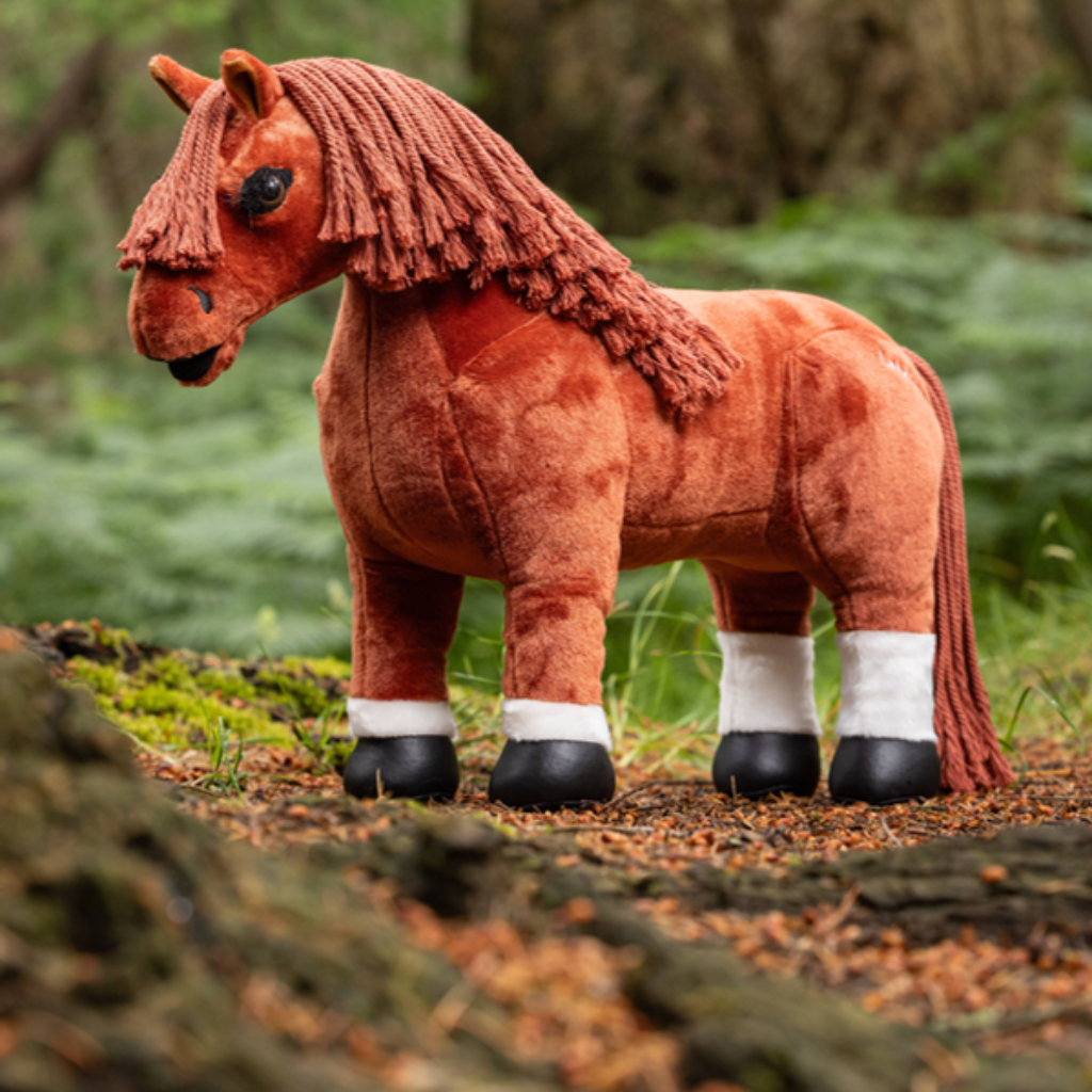 LeMieux toy horses