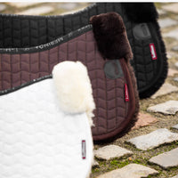 LeMieux Half Pads
