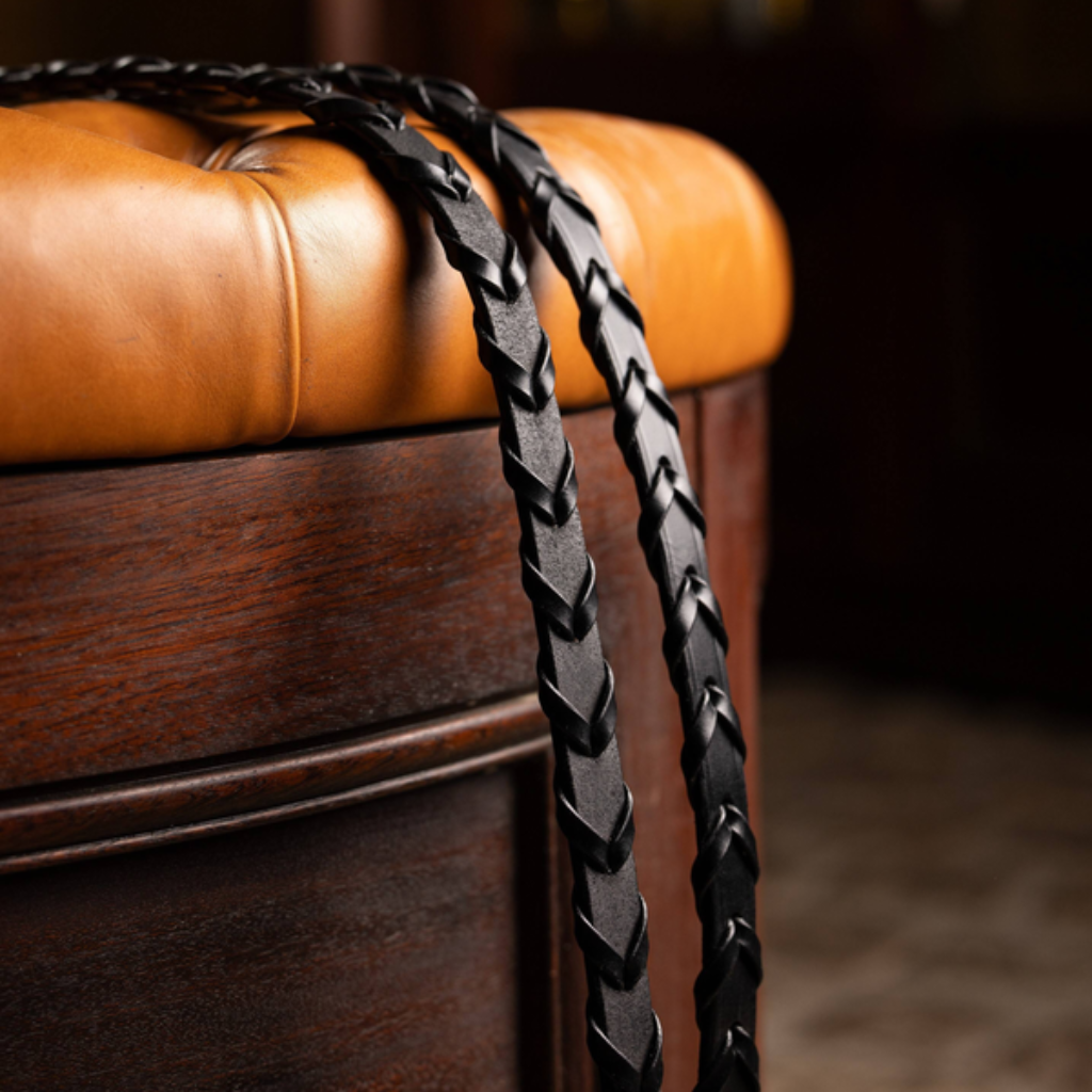 LeMieux reins
