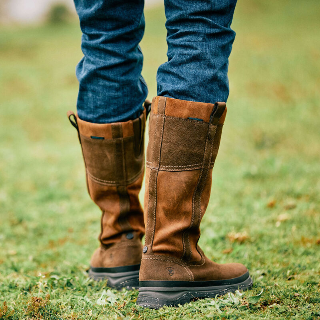 Ariat Mens Footwear