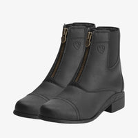 Shop Ariat Youth Riding Boots - Comfort & Durability Combined