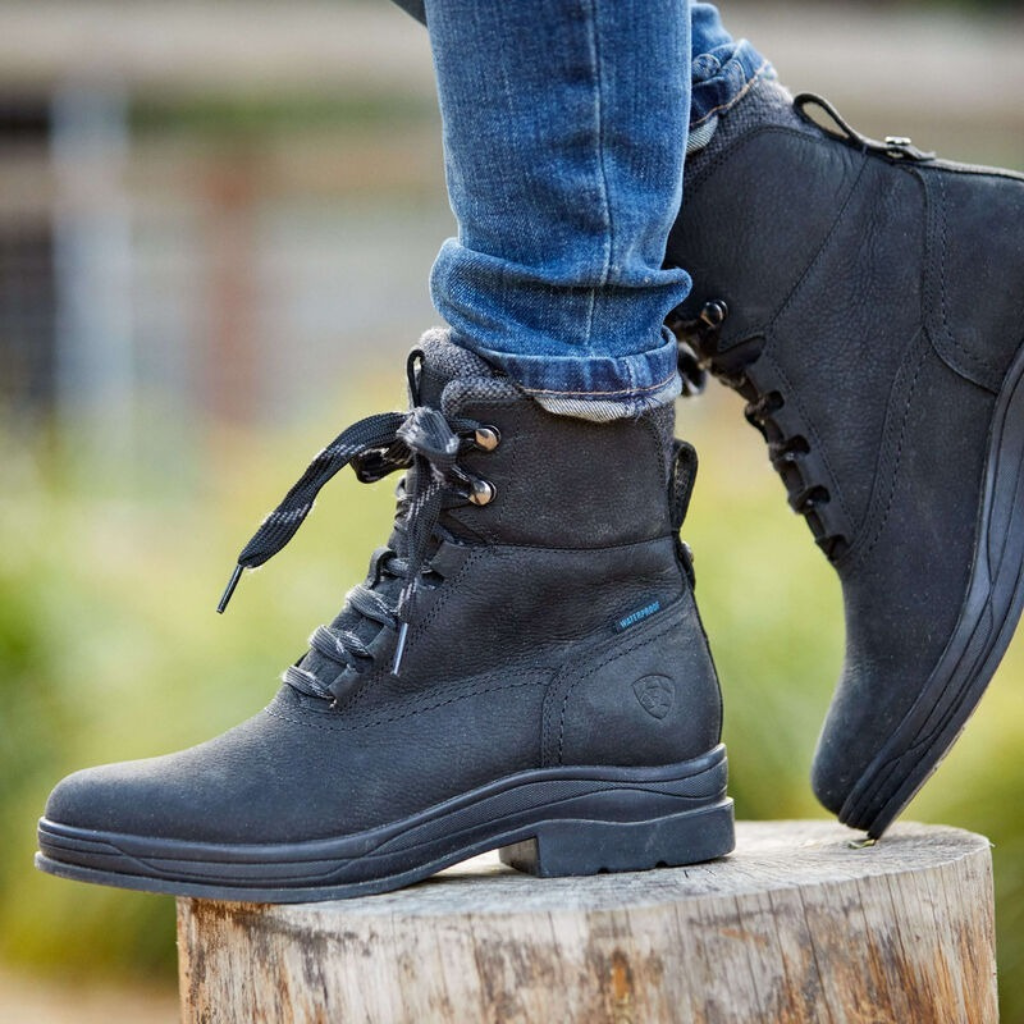Ariat Yard Boots