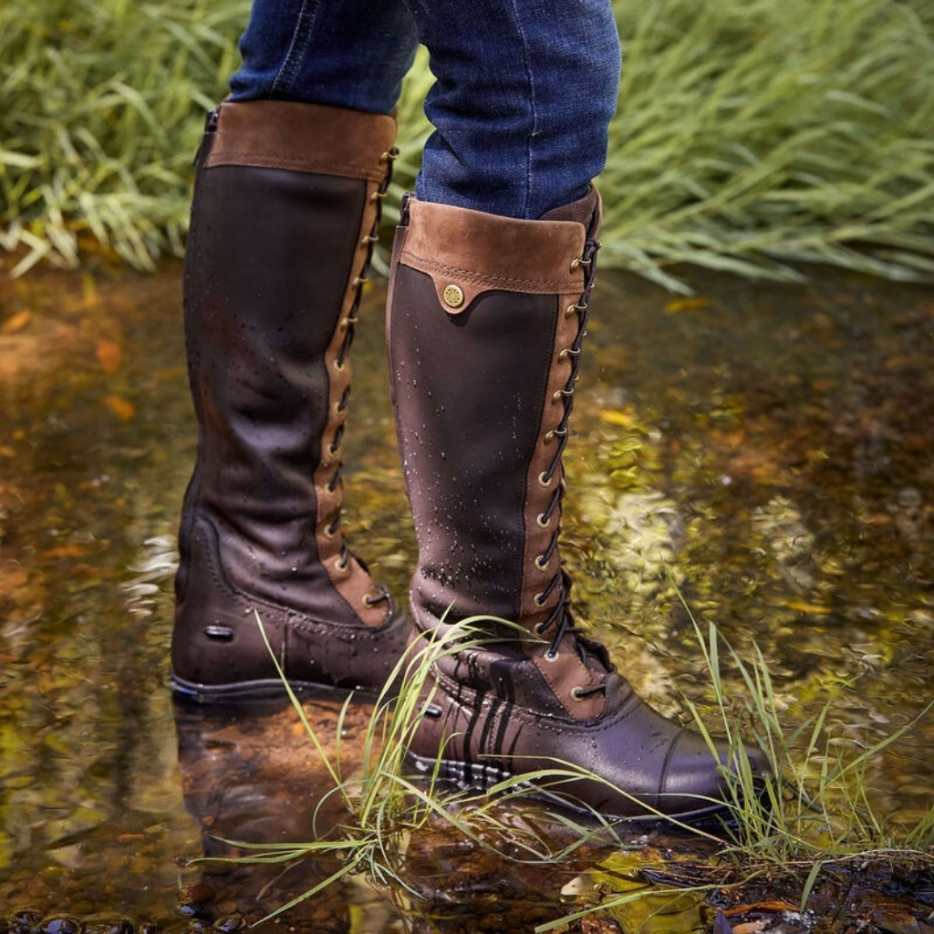 Ariat Country Boots