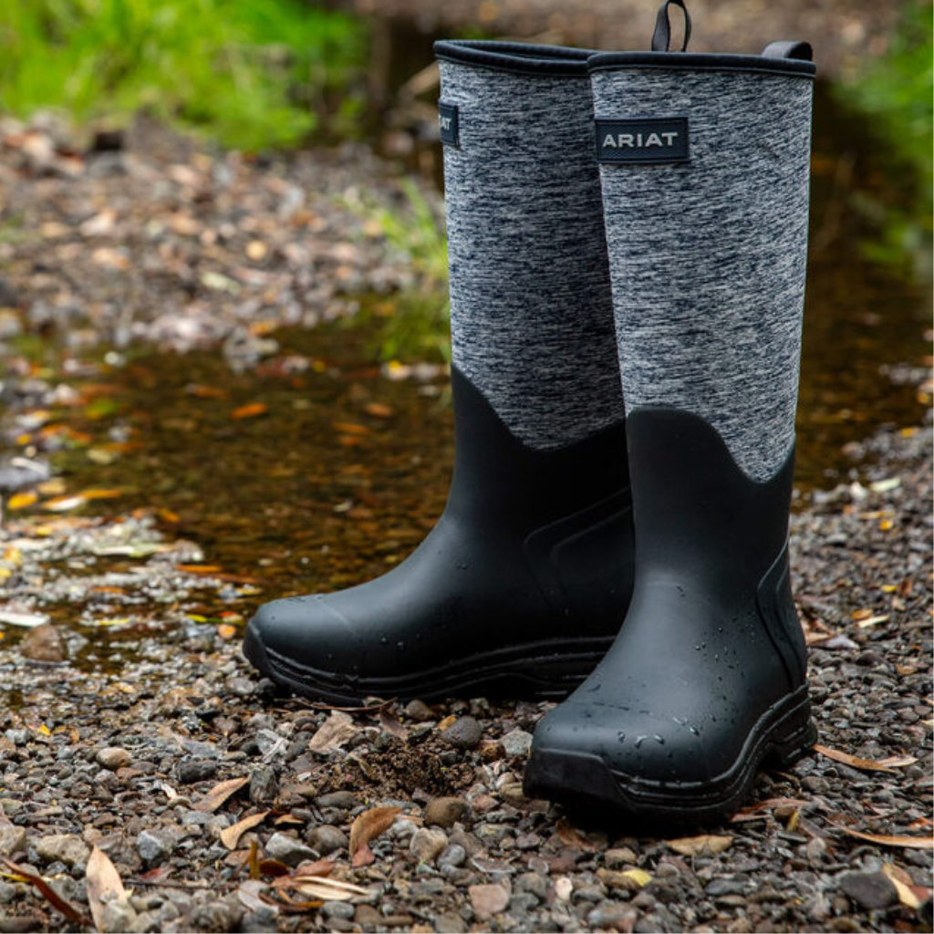 Ariat Wellington Boots