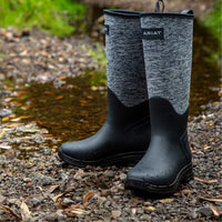 Shop Ariat Wellington Boots - Waterproof & Comfortable!