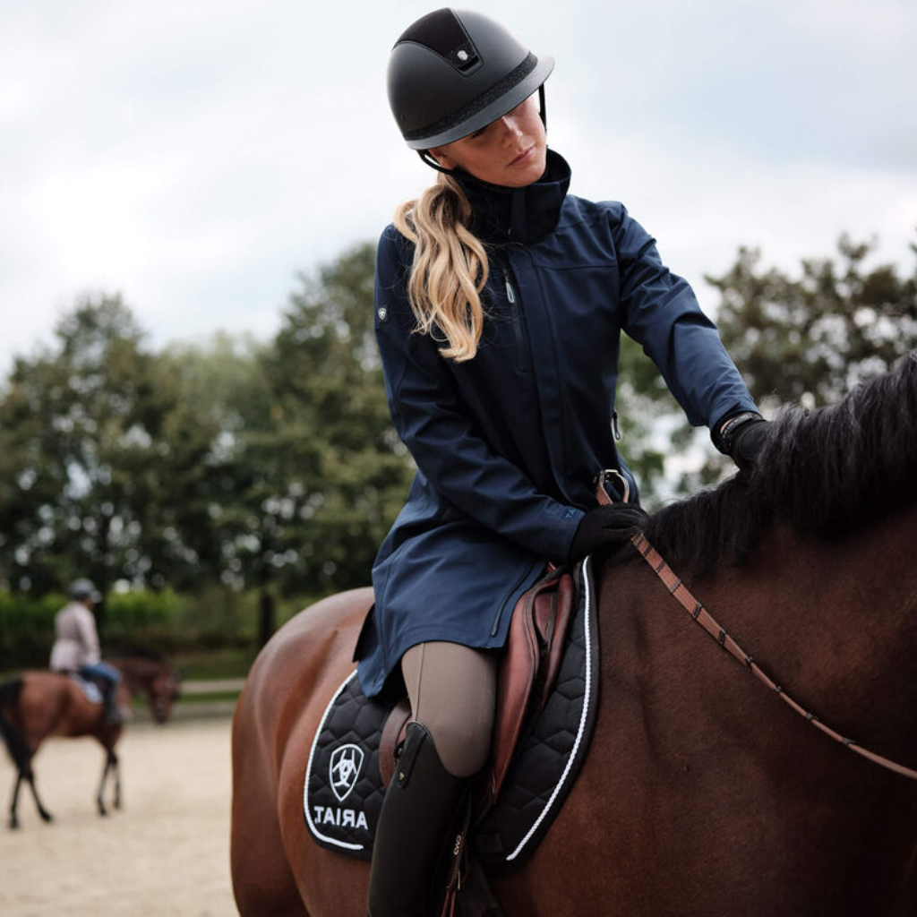 Ariat Womens Jumpers & Jackets